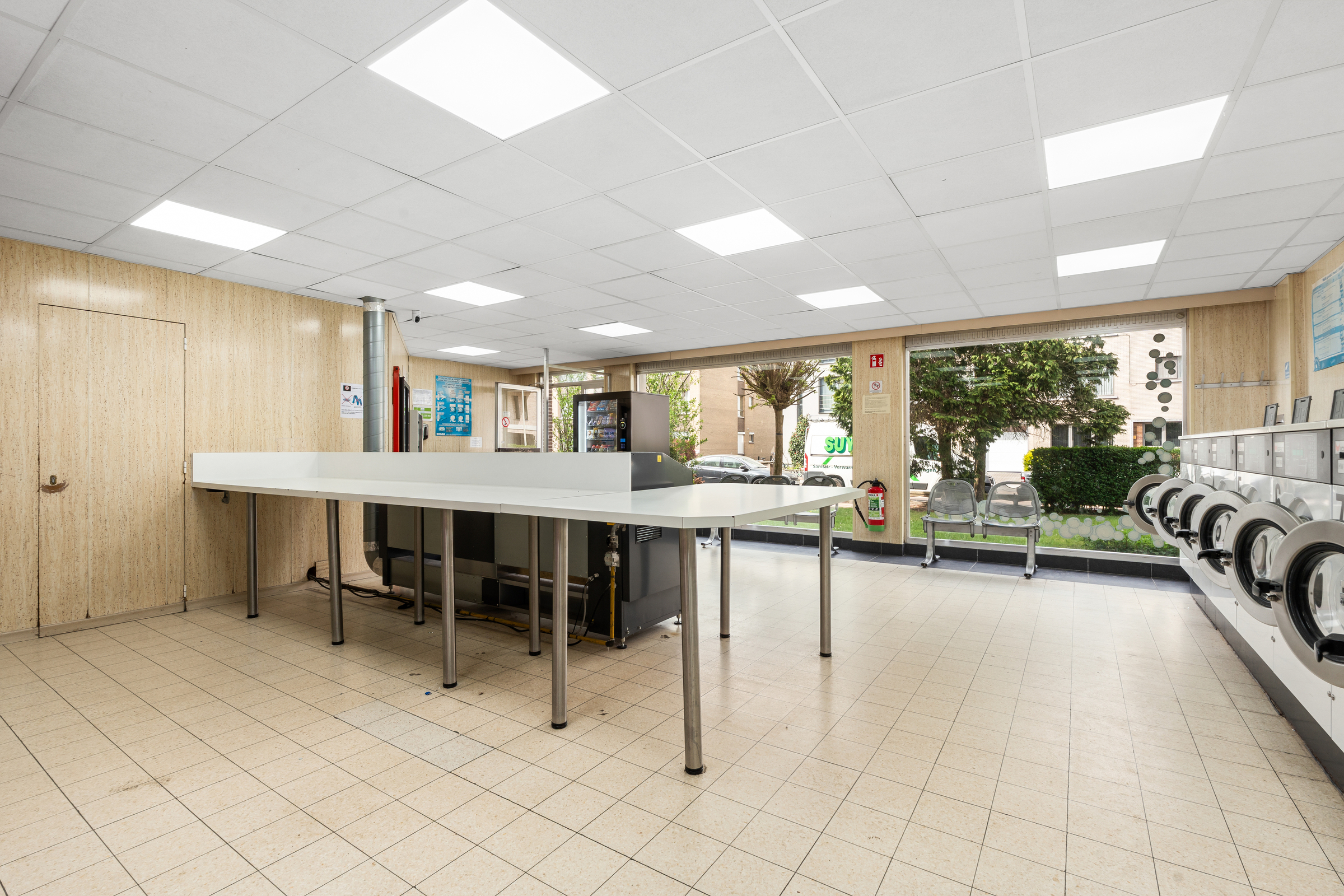 Commercial à vendre à Beveren-Kruibeke-Zwijndrecht - photo 5