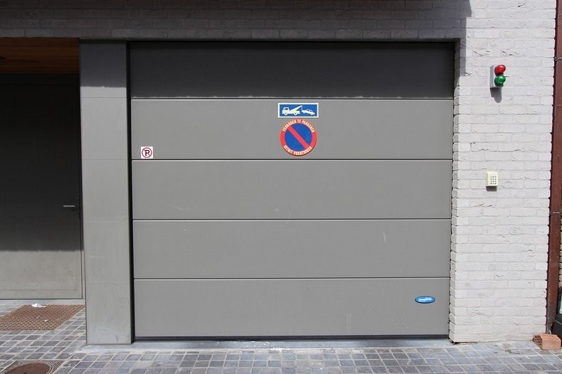 Garage à louer à Gistel - photo 3