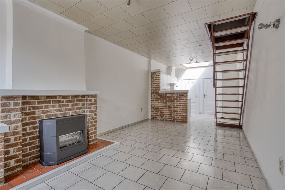 Rustig gelegen stadswoning - foto 4