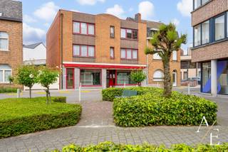 Apartment for sale in Wetteren