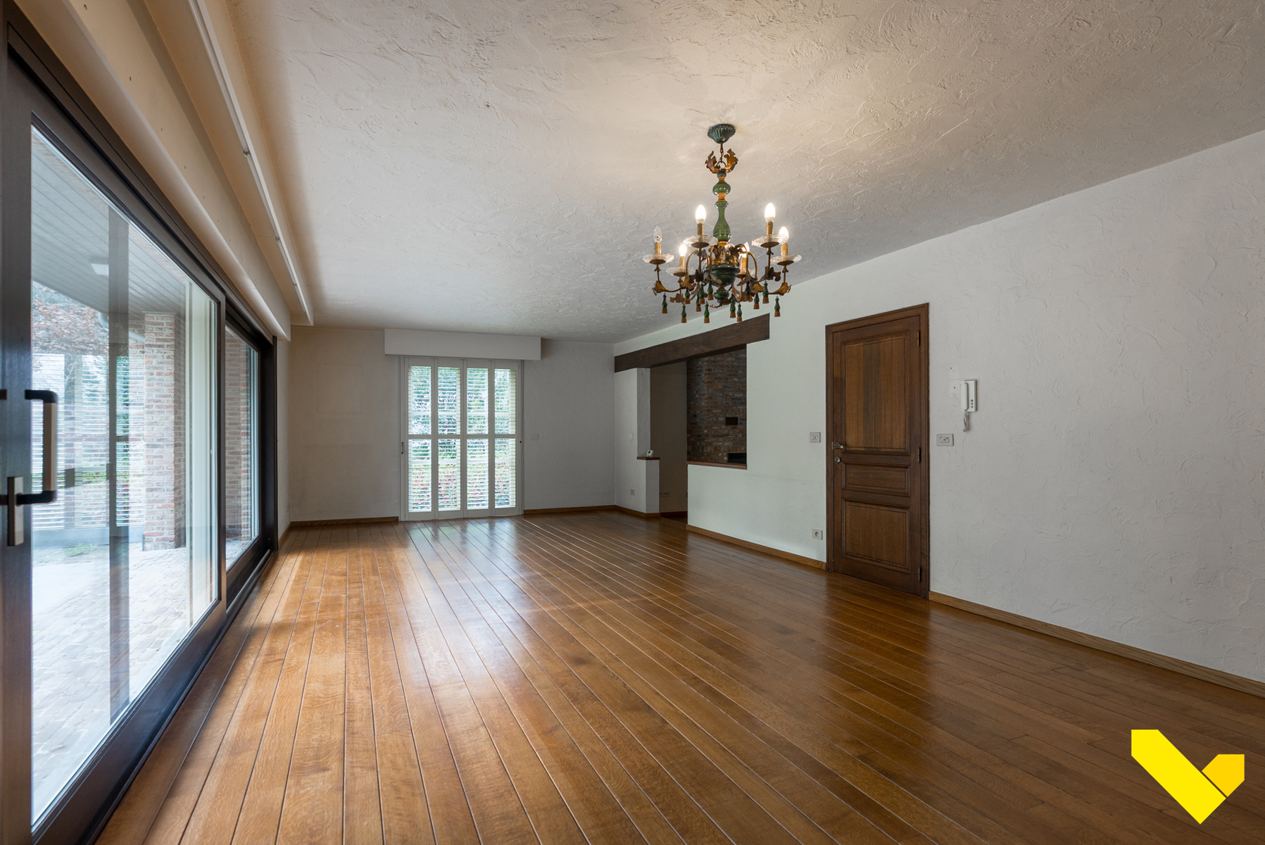 Ruim en verzorgd landhuis in rustige en bosrijke omgeving - foto 3