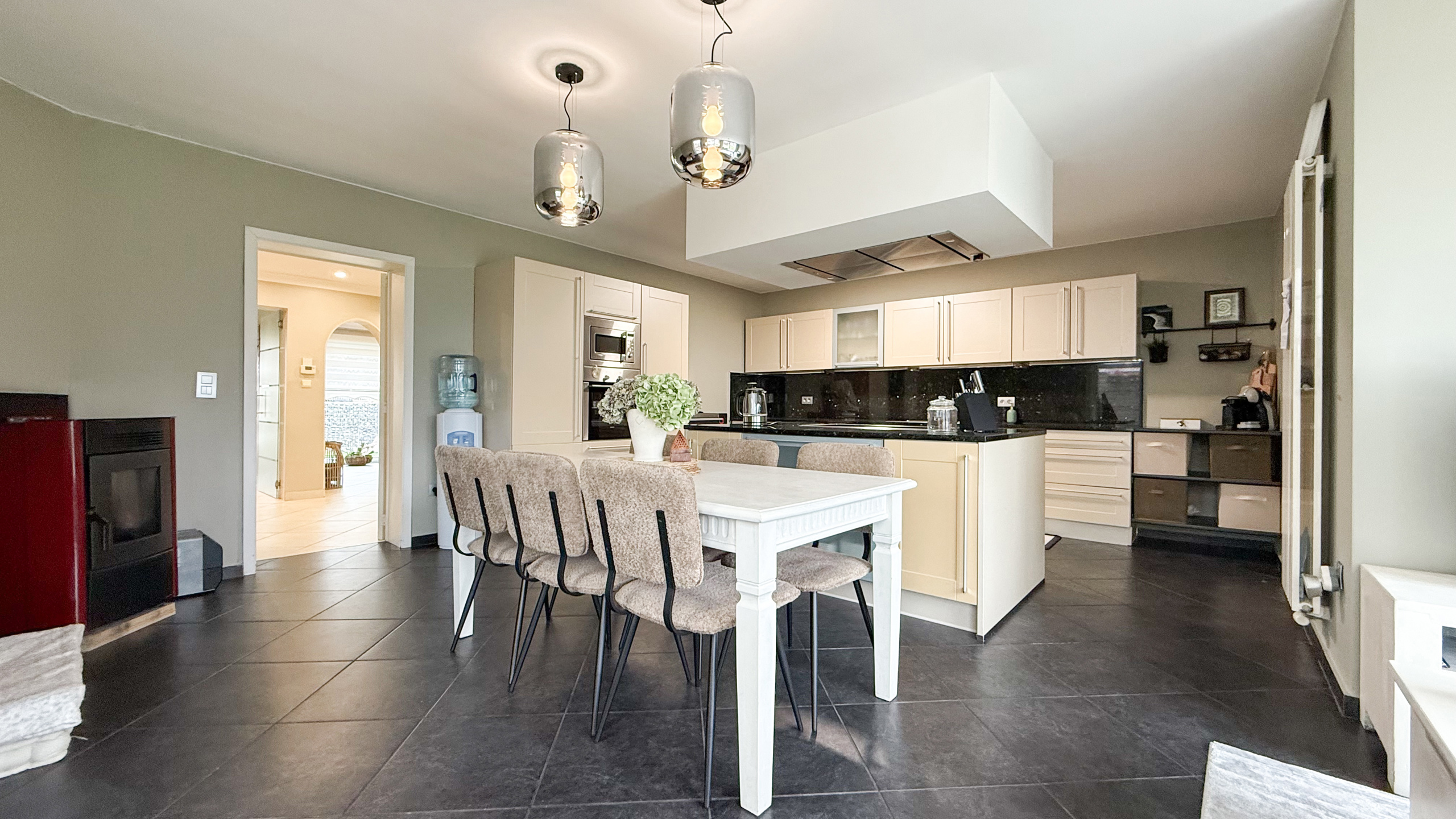 Instapklare woning met 3 slpks en EPC B in Houthalen-Oost! - foto 5