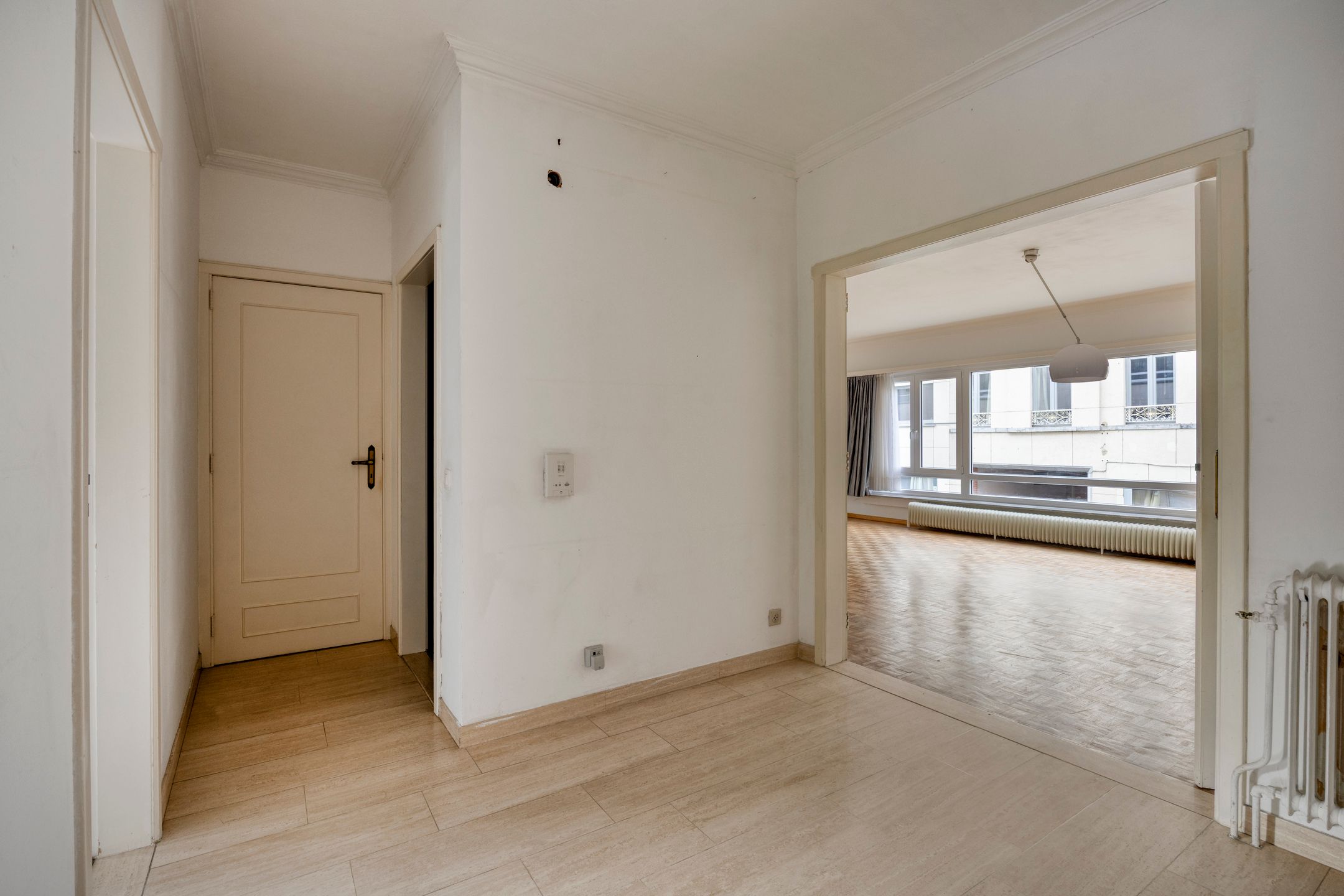 Appartement, Bogaardenstraat 78, box 0102 - foto 2