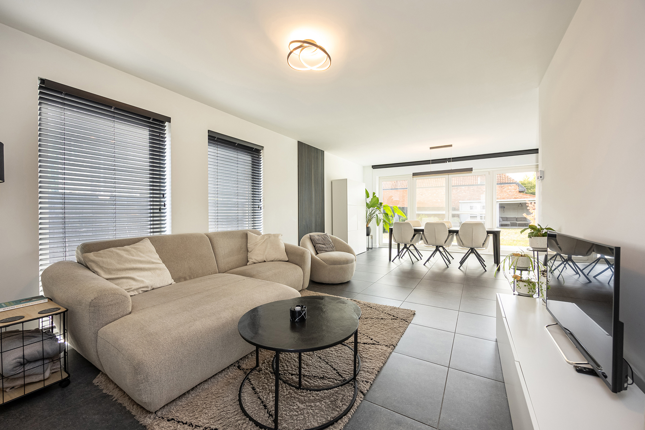 House for sale in Vosselaar with 3 bedrooms - photo 4