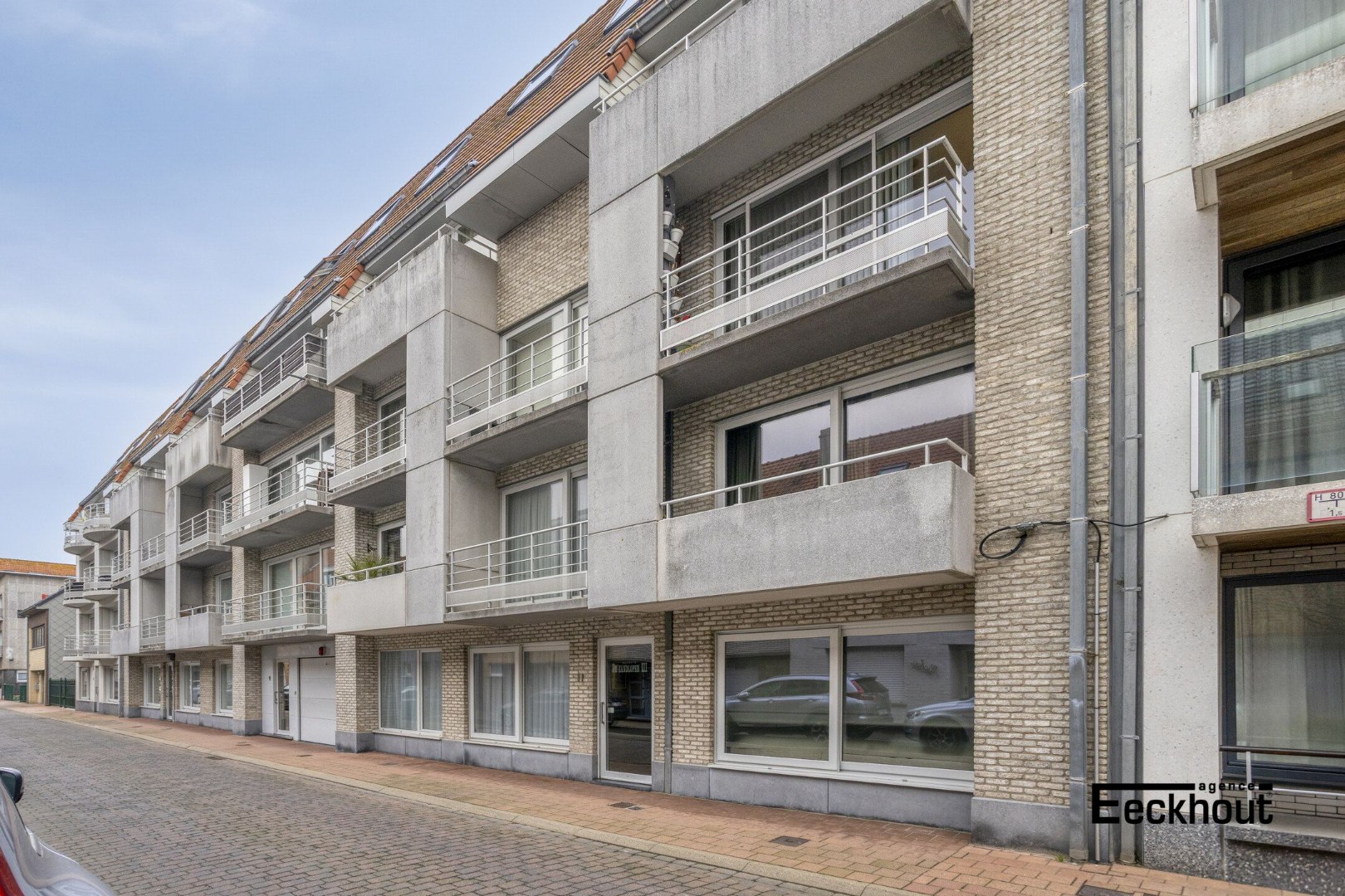 Modern en verzorgd duplexappartement vlakbij het strand te Bredene - foto 2