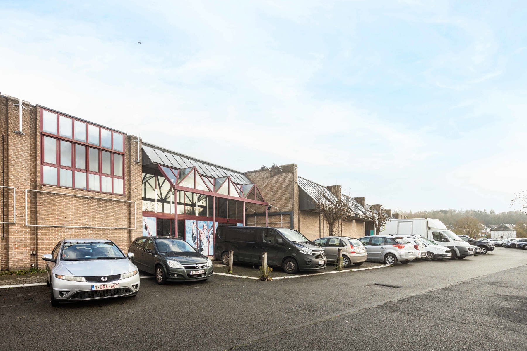 Commercial for rent in Geraardsbergen - photo 5