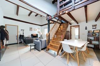 Appartement te koop in Jemeppe-sur-Sambre