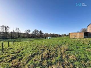 Land for sale in Momignies