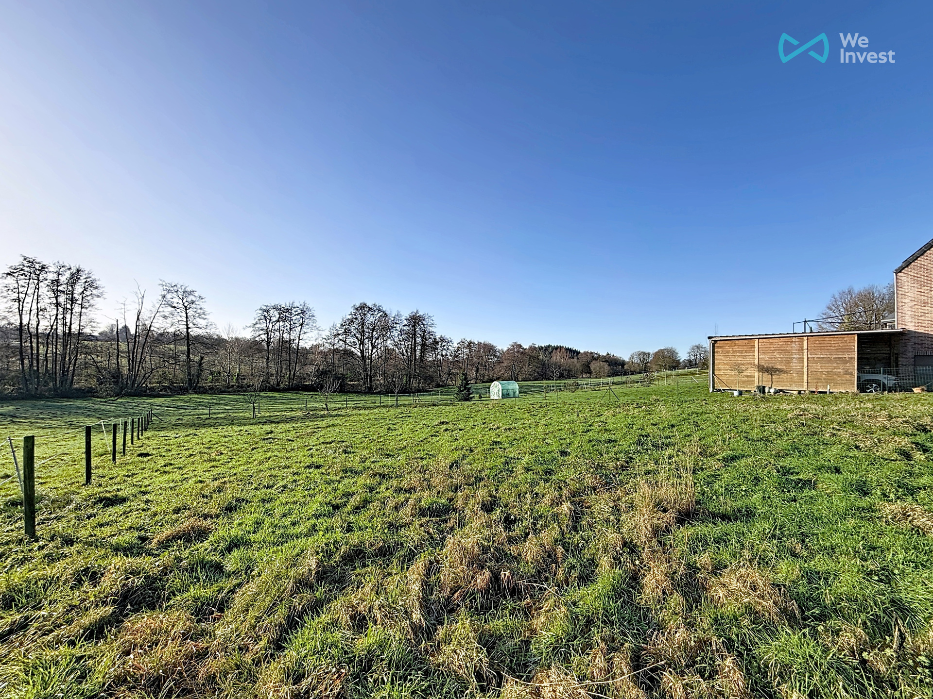 Land for sale in Momignies - photo 2