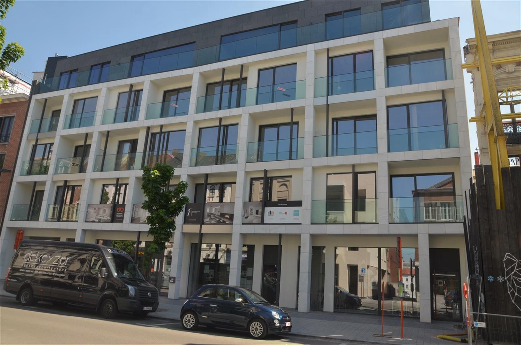 Project te koop in Kortrijk - foto 4