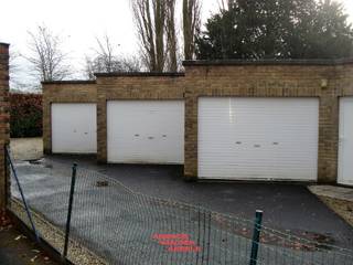 Deze ruime garagebox is gelegen tussen Gistelse Steenweg – Centrum Brugge – grensscheiding met de gemeente Sint-Michiels en Expressweg. De...