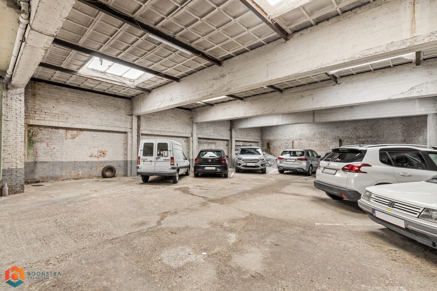 Garage for sale in Lier - photo 5