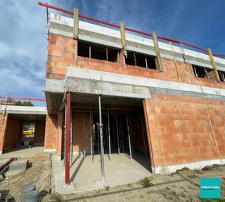 House for sale in Asse