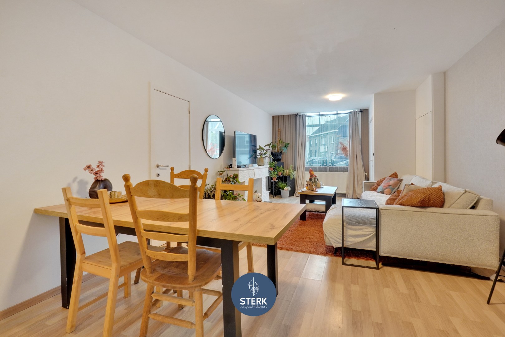 ENERGIEZUINIGE GEZINSWONING OP EEN CENTRALE LOCATIE TE KOTEM ! - foto 2