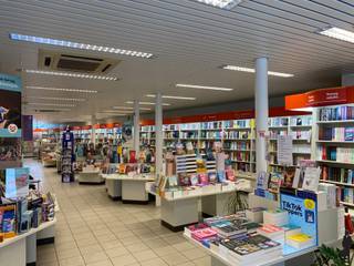 Commercial à louer à Brasschaat