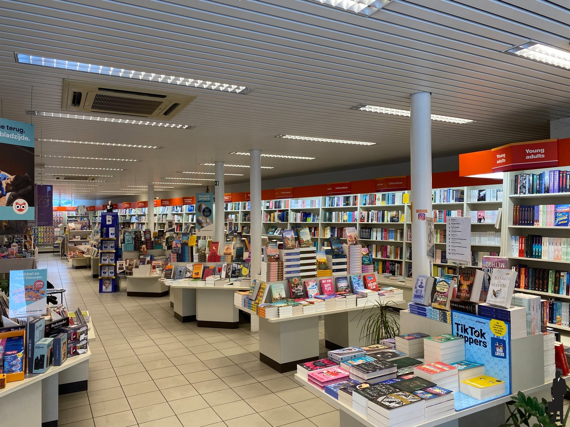 Commercial à louer à Brasschaat - photo 2