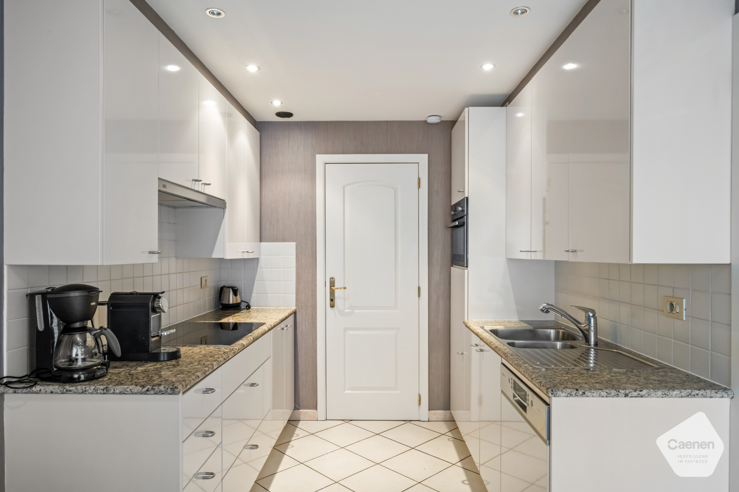 Instapklaar twee slaapkamer appartement op een rustige locatie - foto 5