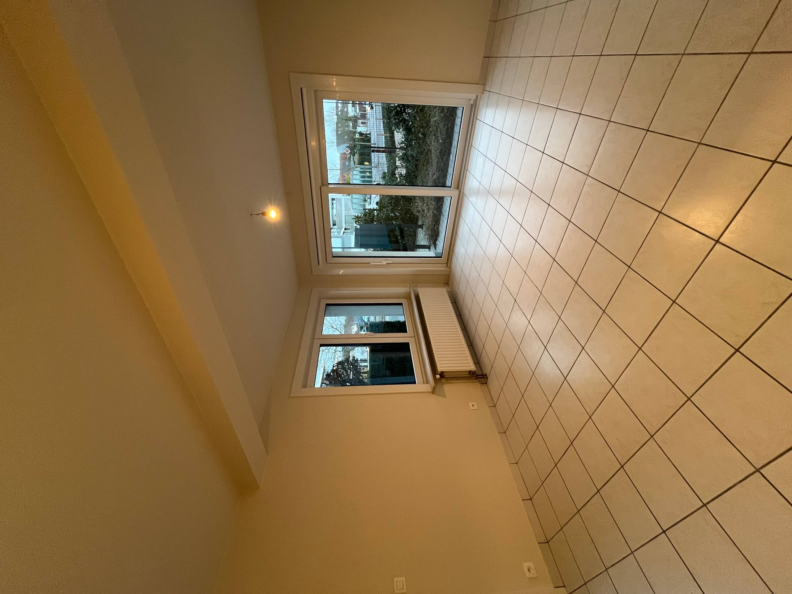 Gelijksvloers app. met 1 slaapkamer te huur in Waregem - foto 5