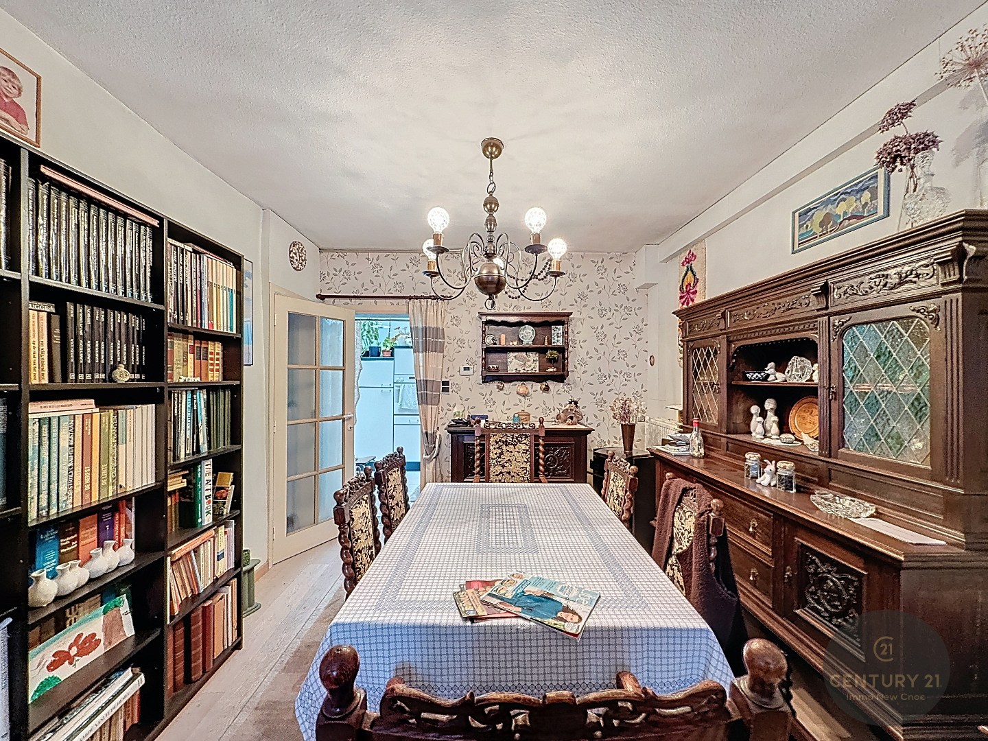 House for sale in Knokke-Heist with 4 bedrooms - photo 2