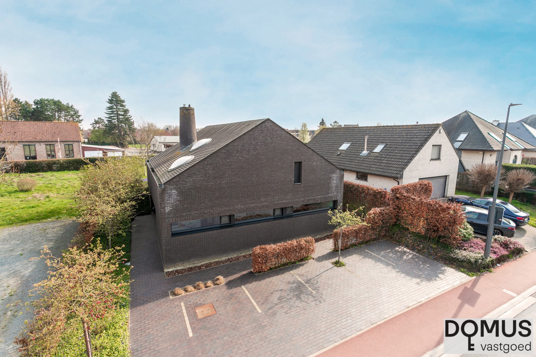 Einfamilienhaus in Meise