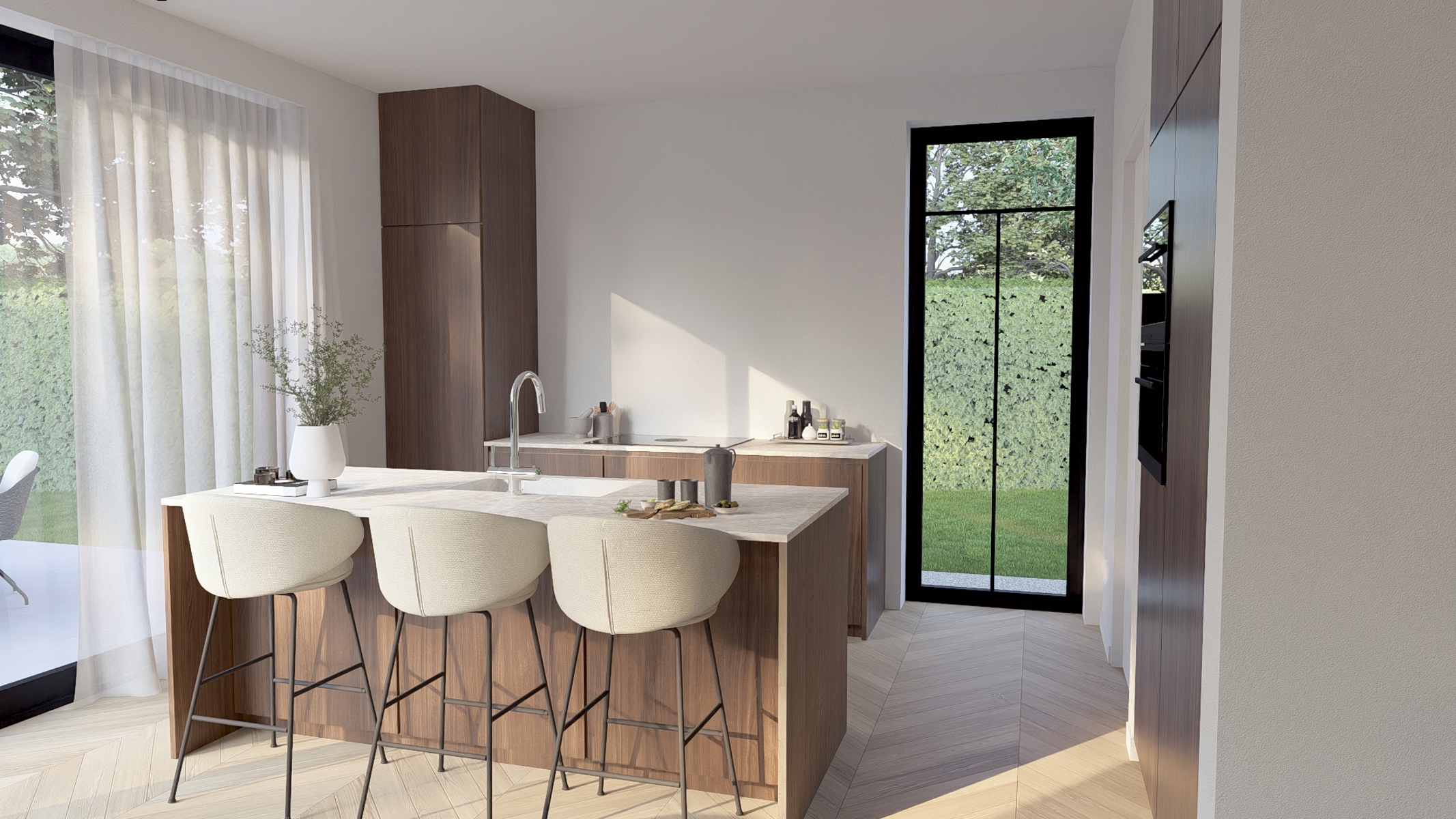 Maalheide - LOT 2 - foto 5
