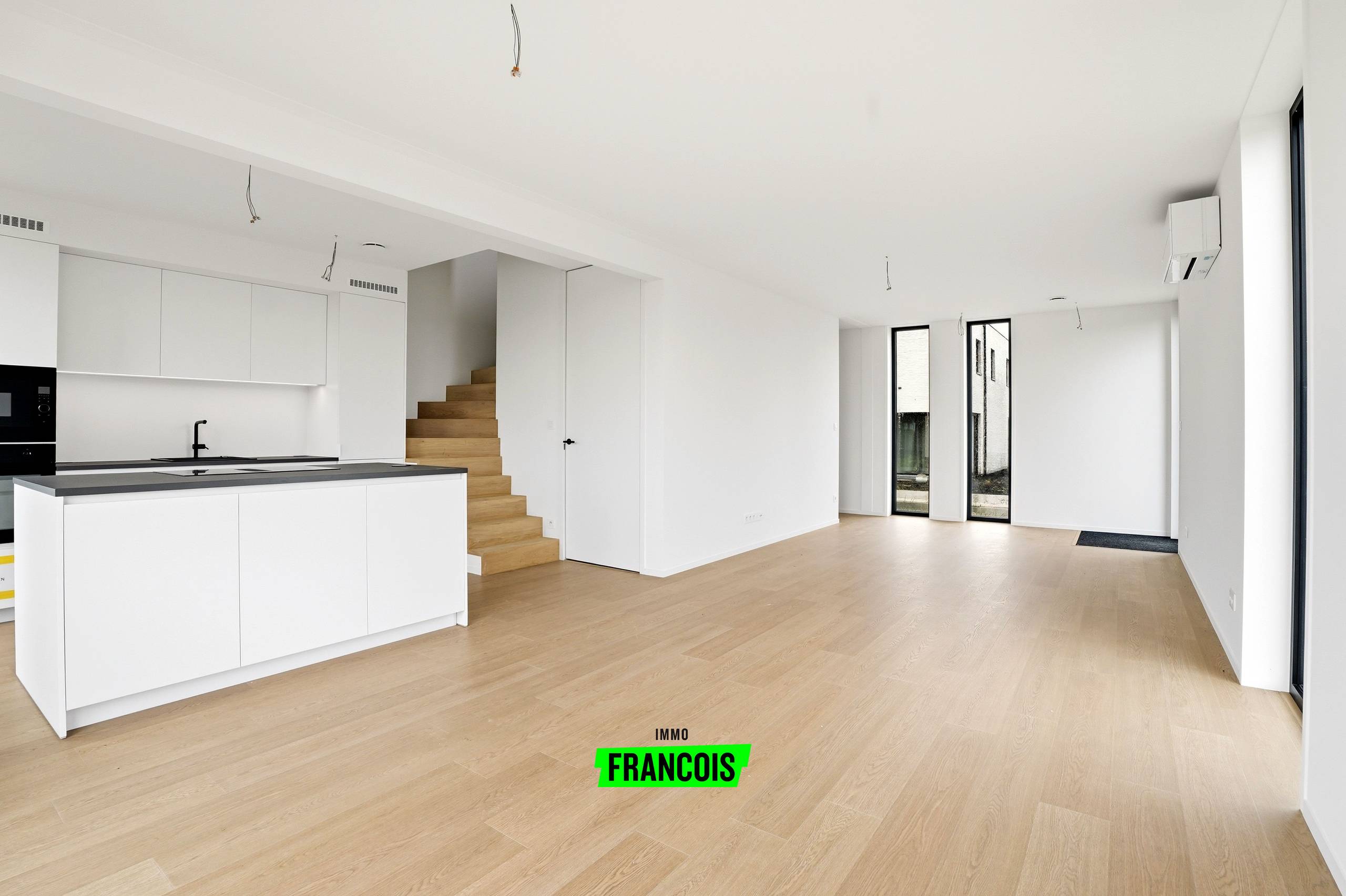 Instapklare nieuwbouwwoning in Krombeke te koop! - foto 5