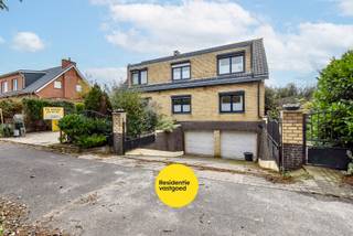 House for sale in Middelkerke