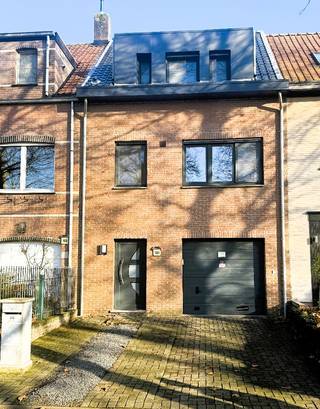 House for sale in Brasschaat