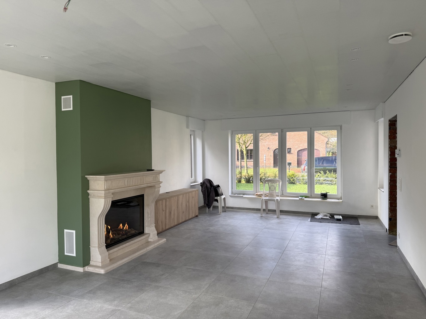 Huis te huur in Gent met 4 slaapkamers - foto 3