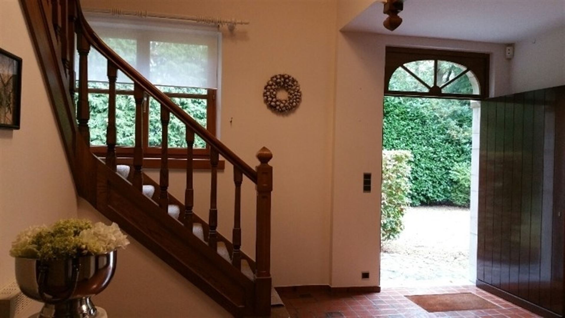 Landelijke villa op ruim privatief perceel - foto 3