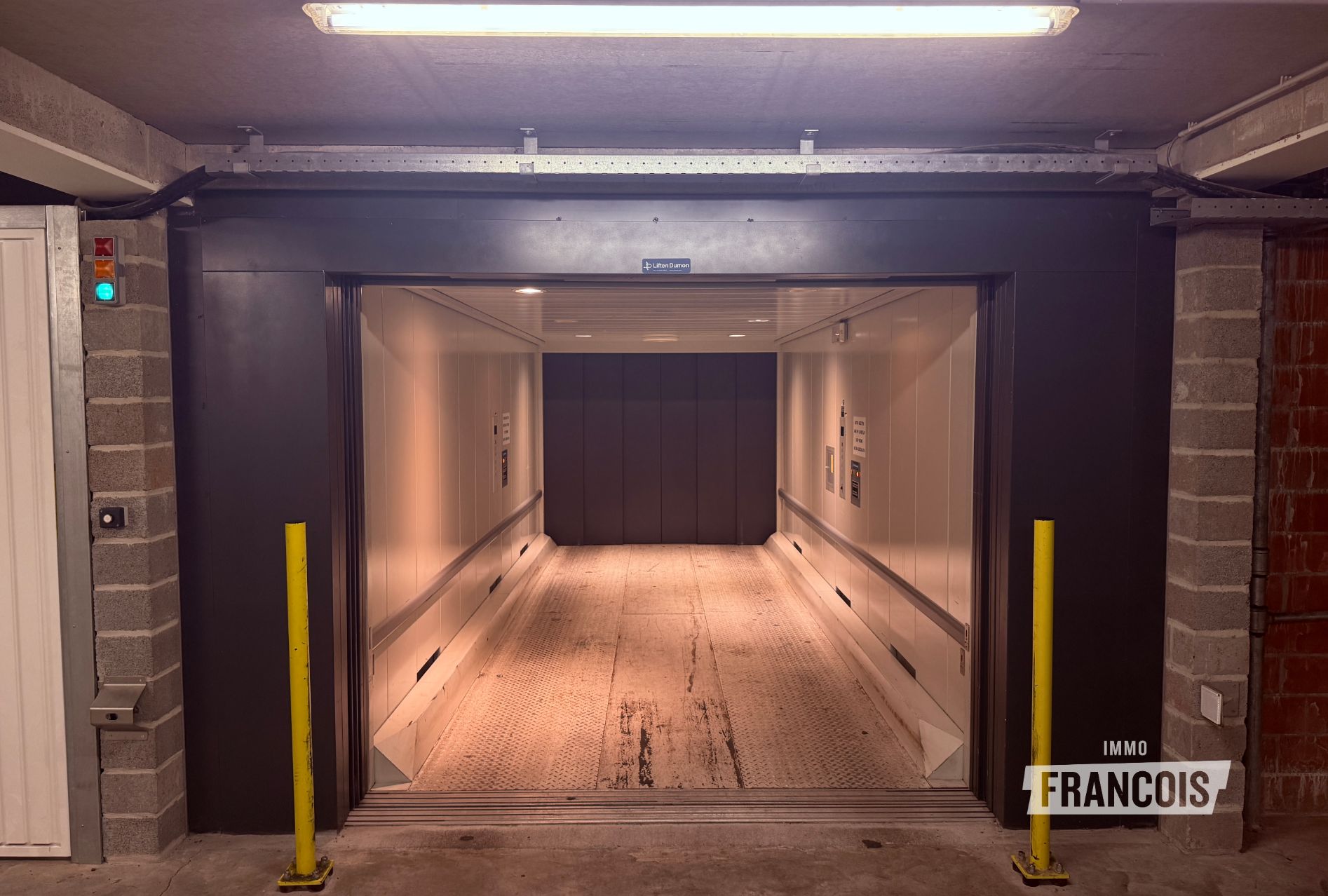 Garage for sale in Blankenberge - photo 5