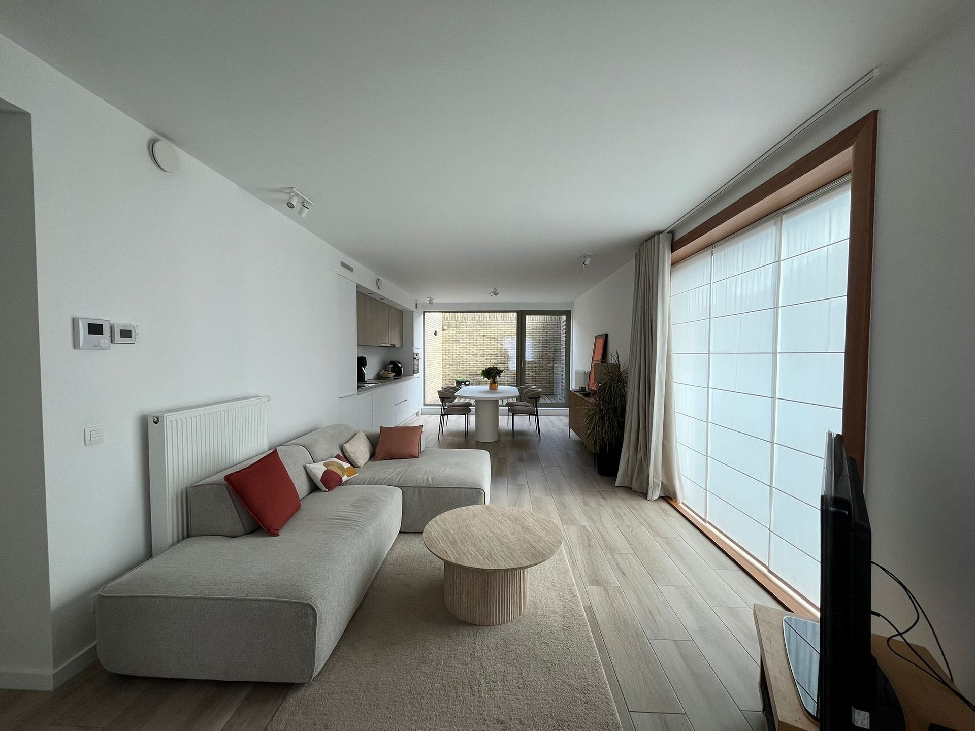 Appartement in Sint-katelijne-waver