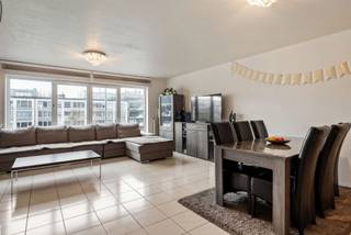 Apartment for sale in Antwerp