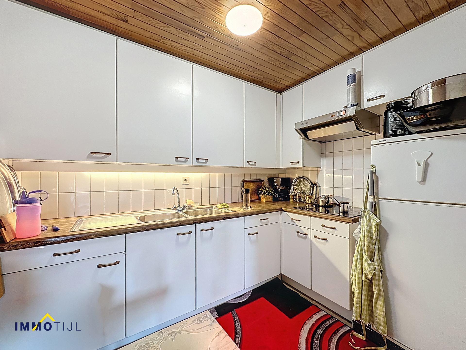 Ruime woning met tuin te Aalst! - foto 3