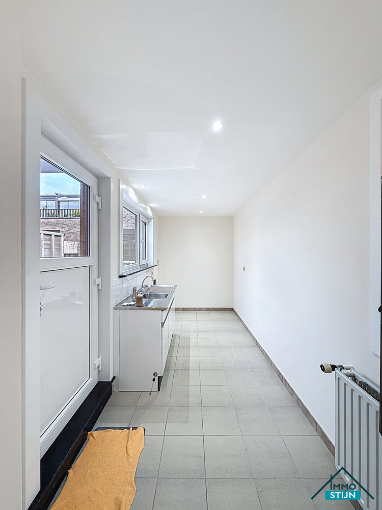 Ruim appartement met garage - foto 5