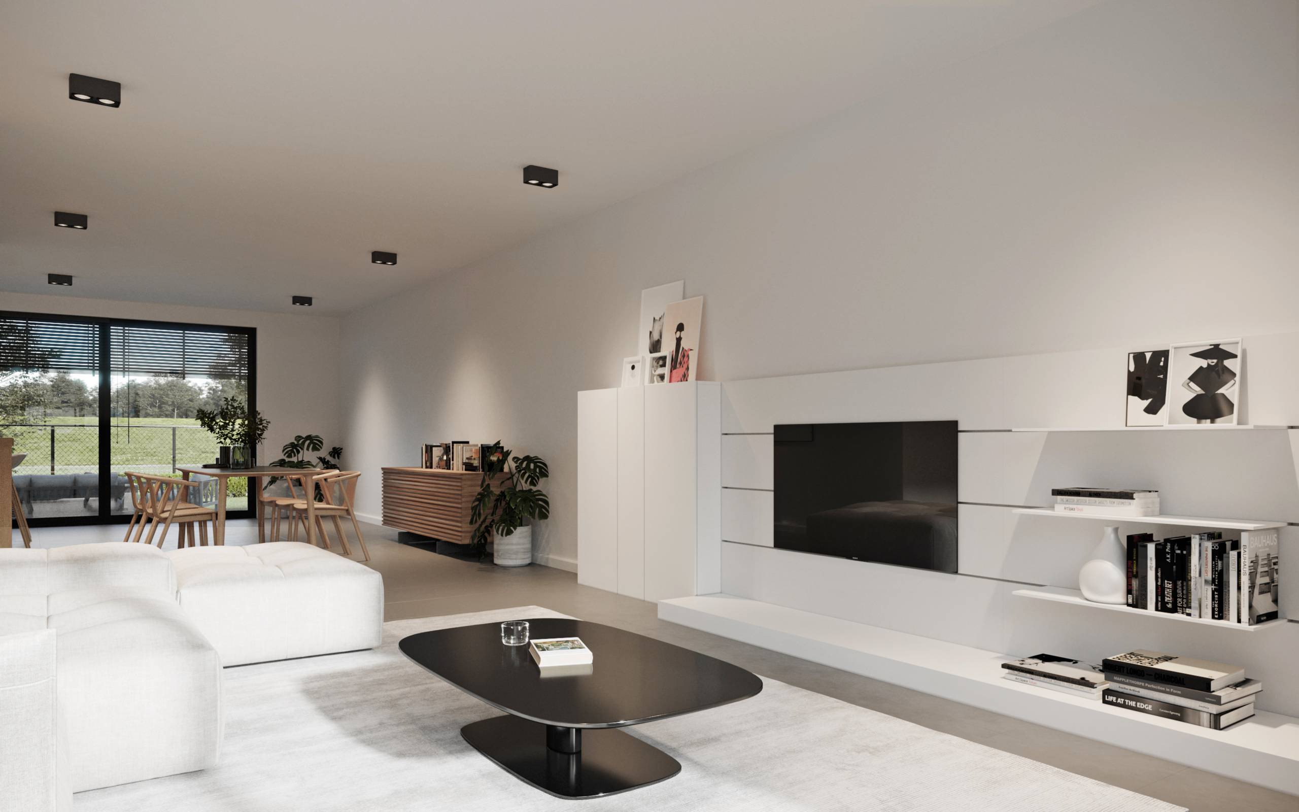 Maison à vendre à Meise avec 3 chambres - photo 4