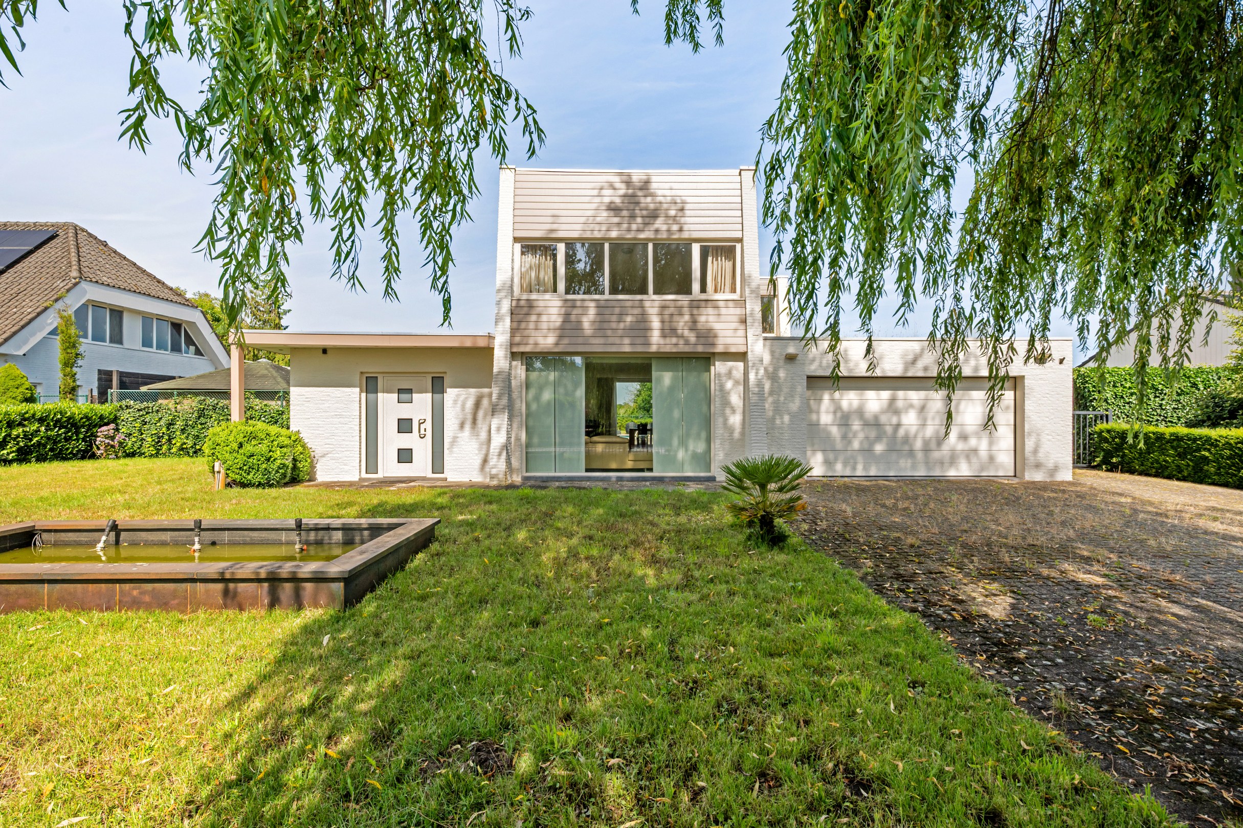 Laagbouwwoning op ca. 1.700 m² in Poppel - foto 4