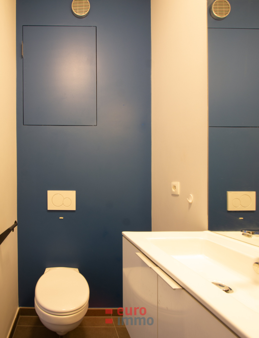 Luxueus appartement in de studentenresidentie Kotville! - foto 4