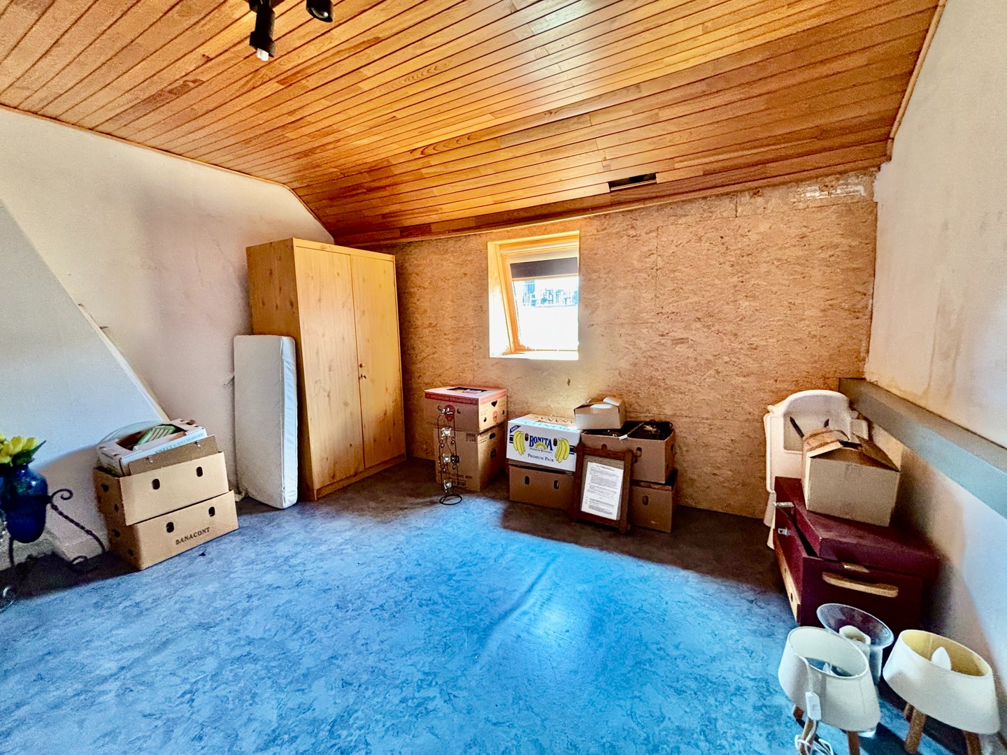 Gezellige instapklare gezinswoning met 4 slpkmrs en ruime tuin - foto 5