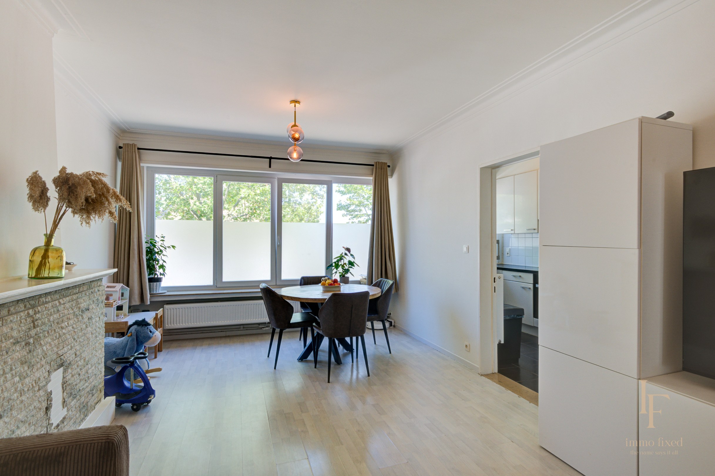 Apartment for sale in Antwerp - photo 5