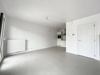 Brussel : Mooie studio op het 6e verdiep gelegen aan de site van Tour & Taxis,De locatie geeft een zeer vlotte bereikbaarheid met het openbaar...