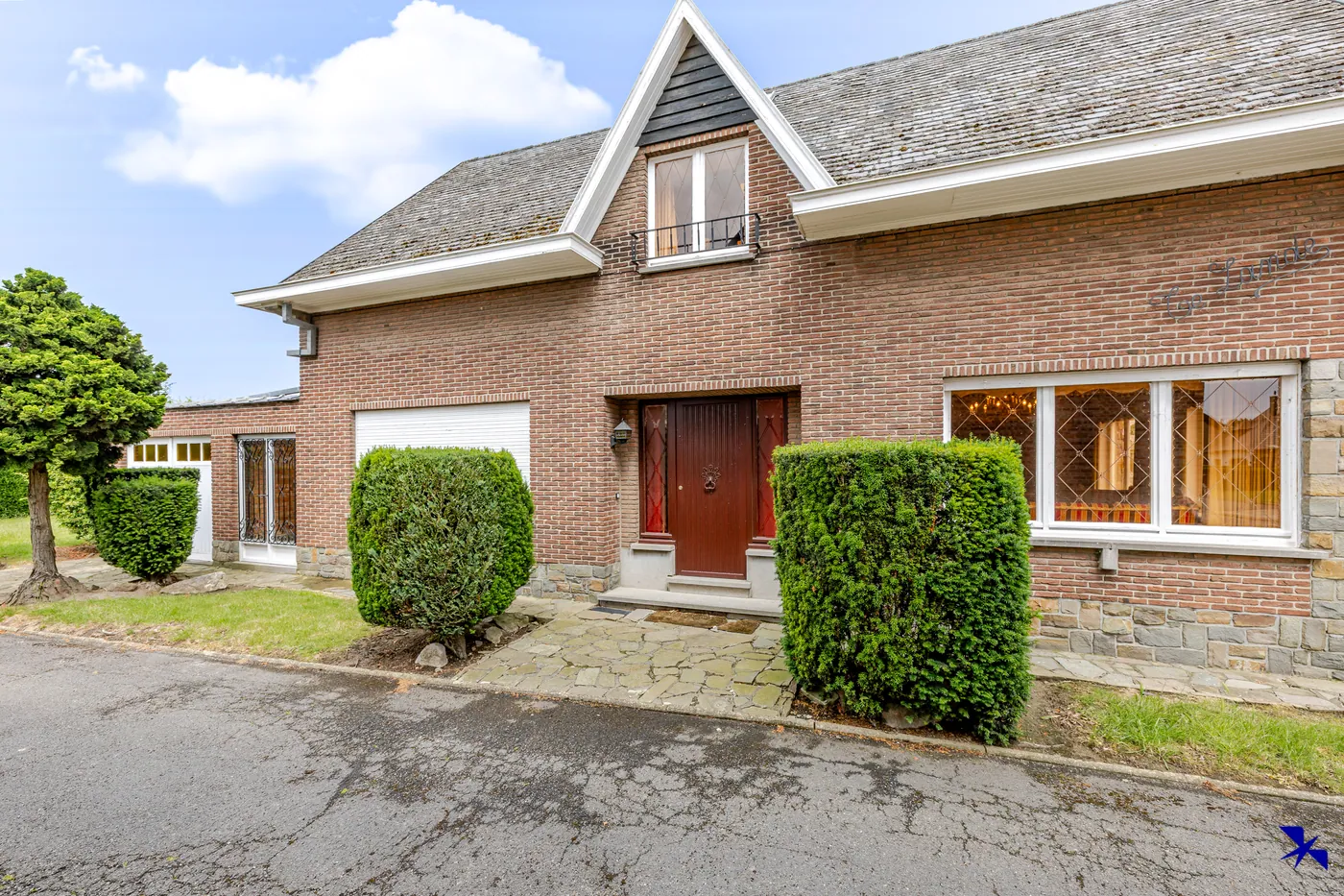 Maison familiale spacieuse avec jardin et garage dans un quartier tranquille à Nieuwenrode - photo 4