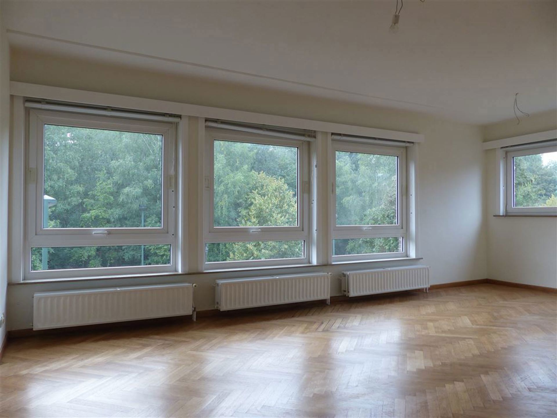 Appartement à louer à Watermael-Boitsfort avec 2 chambres - photo 1
