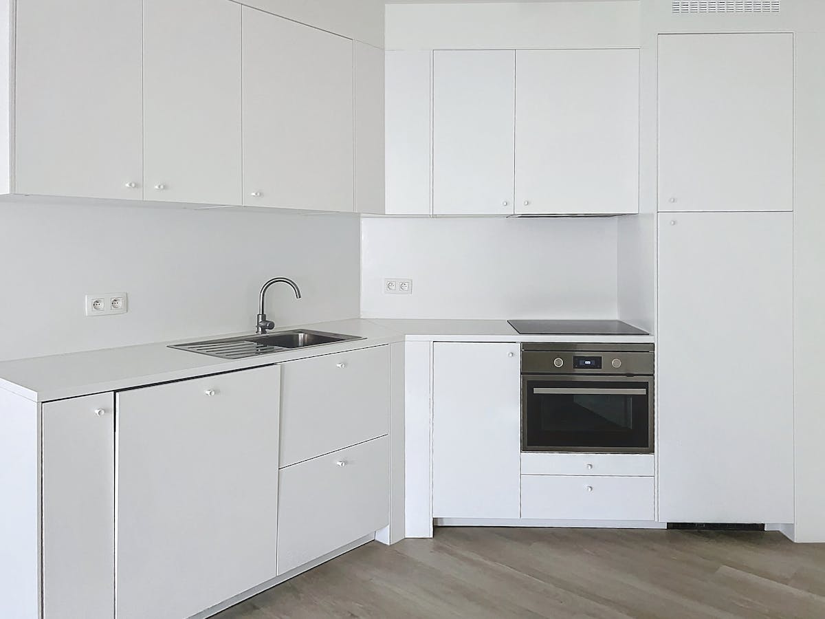 Duplex te huur in centrum Oostende! - foto 3