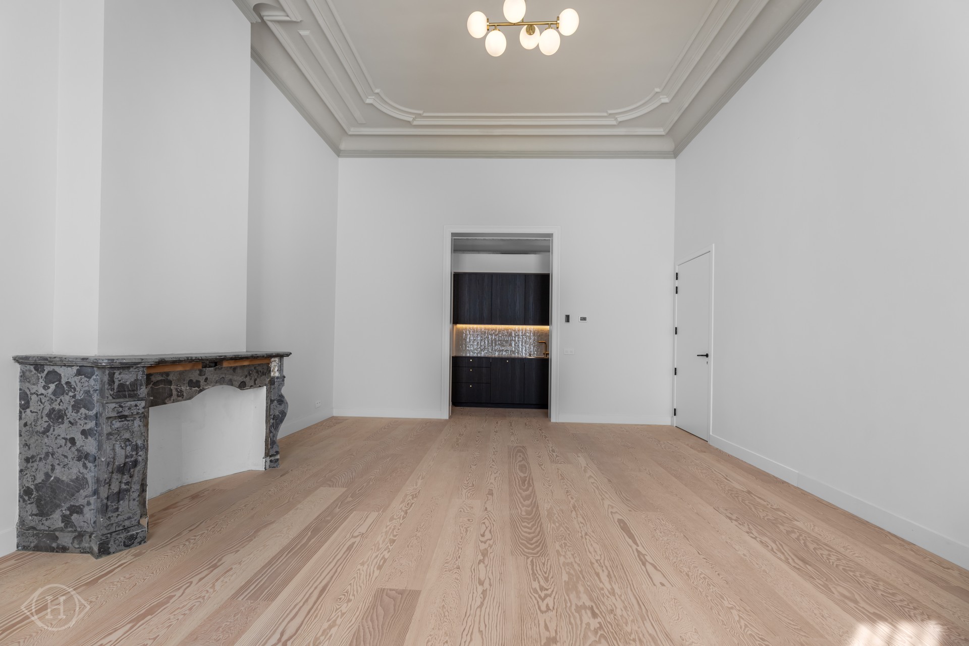 Luxueus en lichtrijk appartement op Bondgenotenlaan - foto 4