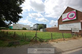 Ontdek dit goed gelegen perceel bouwgrond van 1503 m², ideaal gelegen in de Harelbeeksestraat aan het rond punt met de Vlasstraat. Dit perceel biedt...