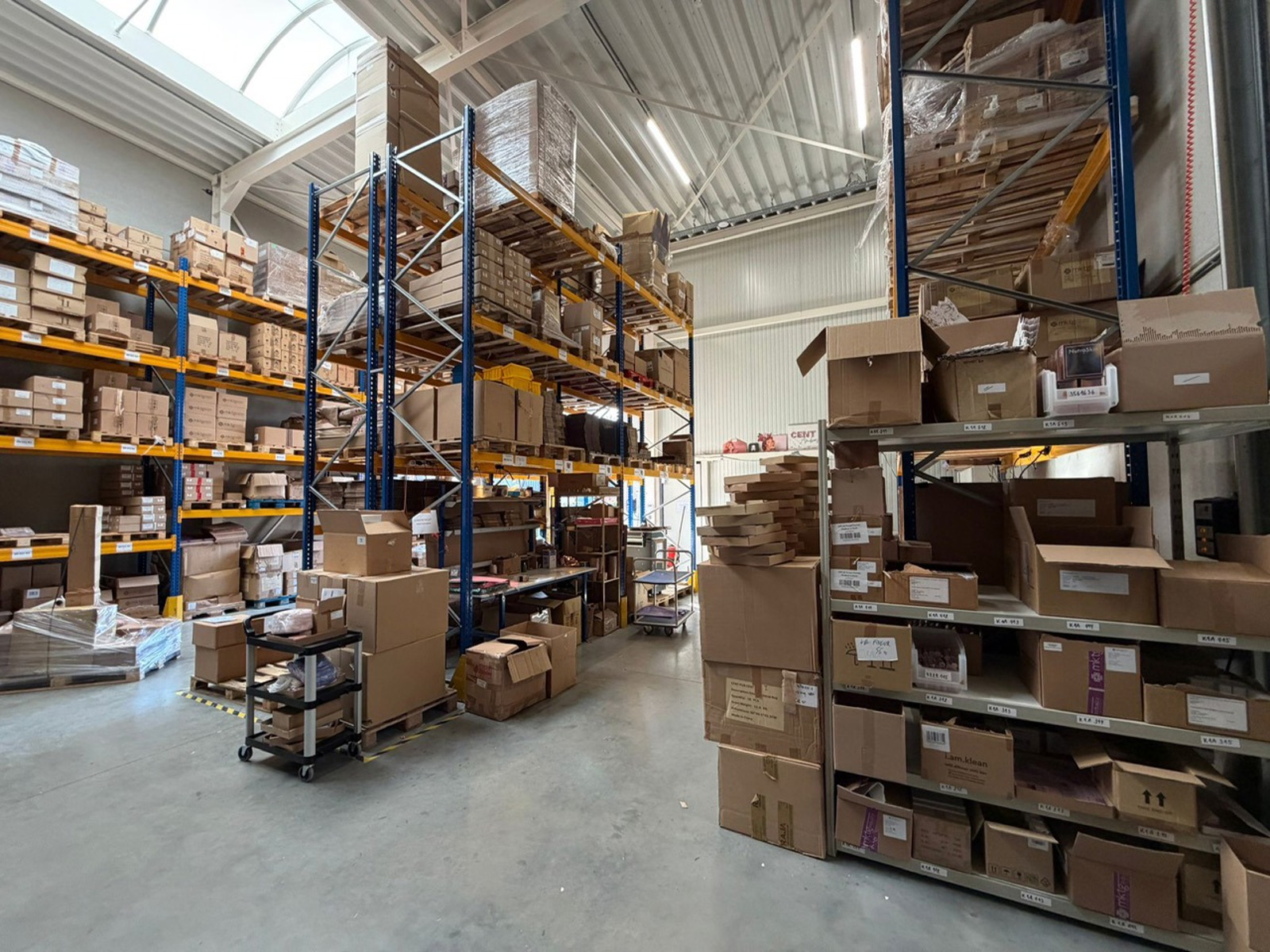 Commercial à louer à Hasselt - photo 5