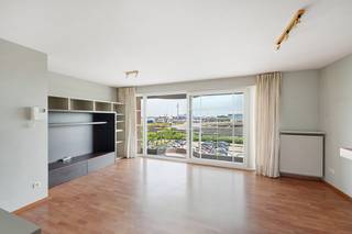 Apartment for sale in Bruges