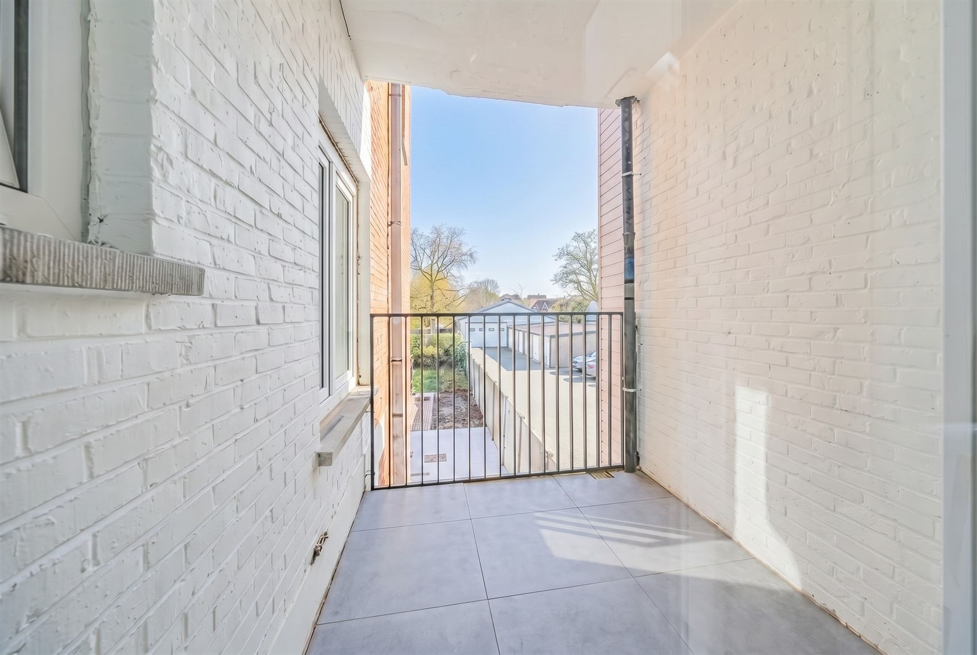 Vergund gerenoveerd appartementsgebouw  - foto 5