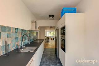 Ruime instapklare woning met garage en EPC B in centrum AntwerpenOp zoek naar een ruime, instapklare woning op een centrale ligging? Deze woning in...